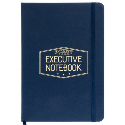 Executive Notes Gents Book
