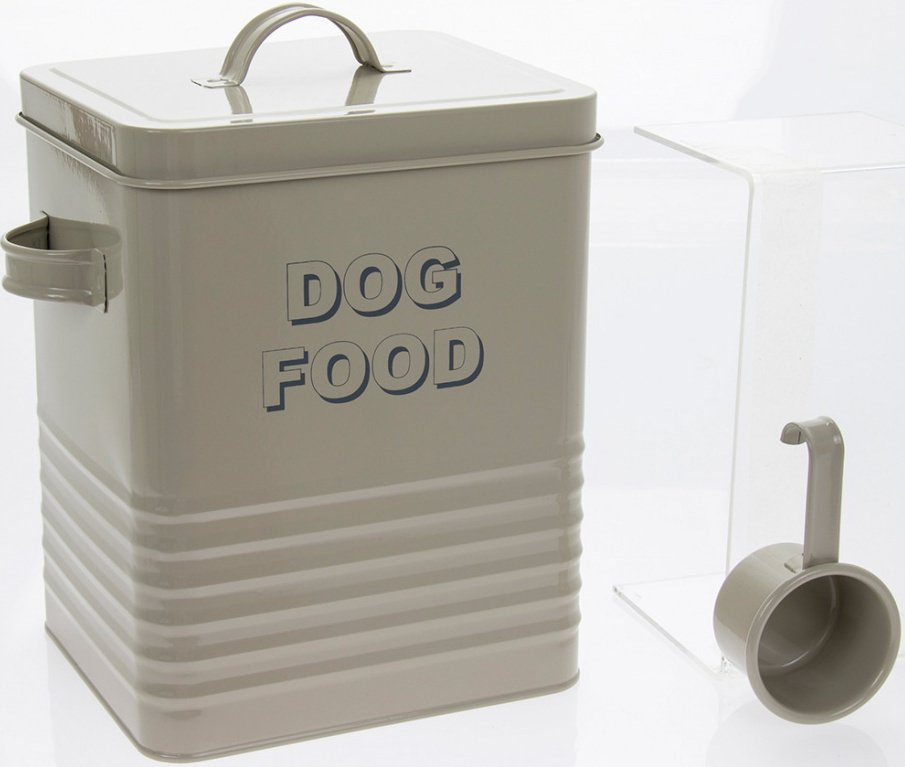 LP43665 / Dog Food Storage Container 45591 Kitchen & Dining