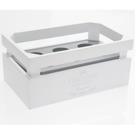 Country Kitchen Egg Crate