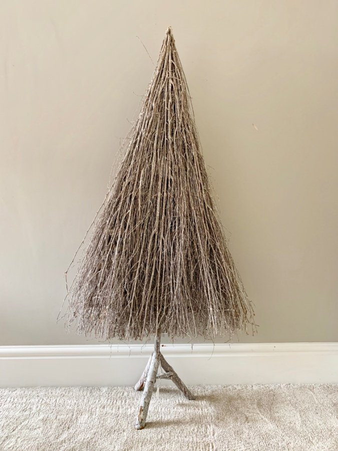 Extra Large Grey Twig Tree 45812 Christmas / Christmas Trees