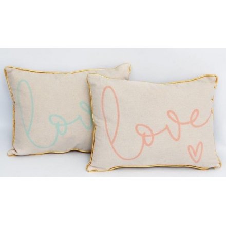 Festival Vibes Assorted Cushions 40cm