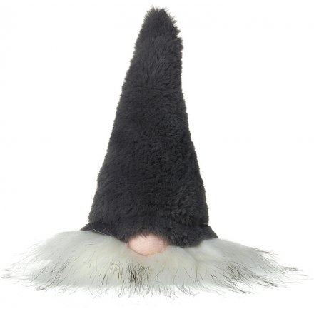 Fuzzy Hatted Gonk Head 