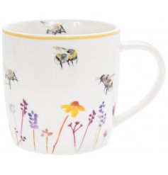  Part of a beautiful new range that will 'bee' sure to add a Spring feel to your kitchen worktops 