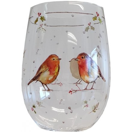  This beautifully illustrated line of new kitchenware will be sure to have pride of place in any home at Christmas time 