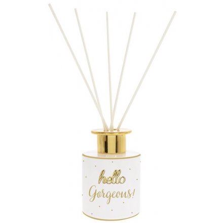 'Hello Gorgeous' Oh So Reed Diffuser