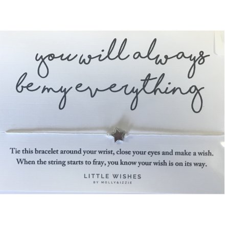 Little Wishes - Be My Everything 35 cm