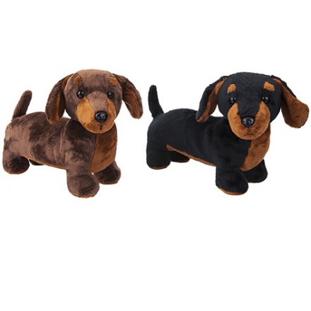 dog cuddly toys