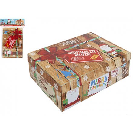 Christmas Eve Delivery - Mini Christmas Eve Box
