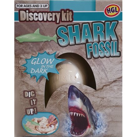 cool shark toys