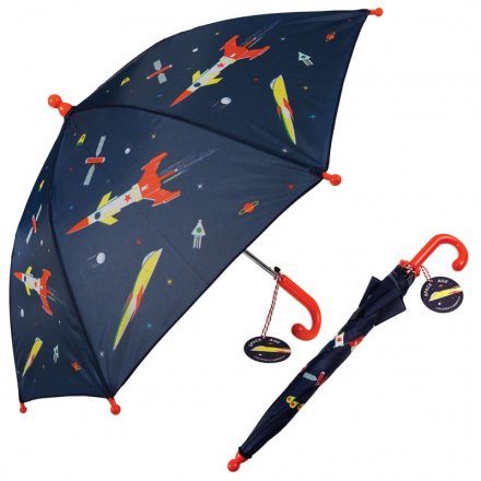 Space Age Umbrella