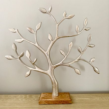 Tree Of Life Ornament