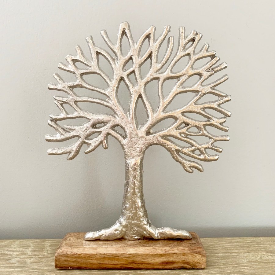 Tree Of Life Ornament 46907 Homeware / Decorative Accessories