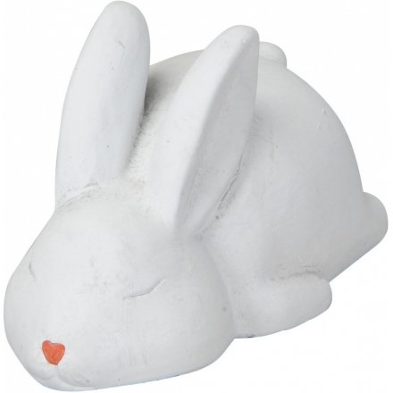 Heart Hare 15 cm 