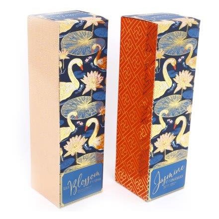 100ml Japanese Swan Scent Diffuser