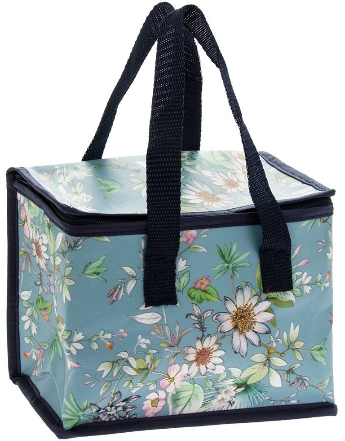 LP71971 / Daisy Meadows Fabric Lunch Bag | 47854 | Kitchen & Table ...