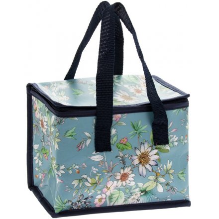 Daisy Meadows Fabric Lunch Bag 