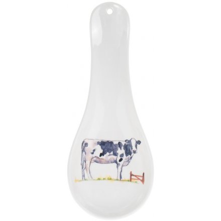 Country Life Farm Spoon Rest 24 cm