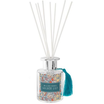 Golden Lily Diffuser 