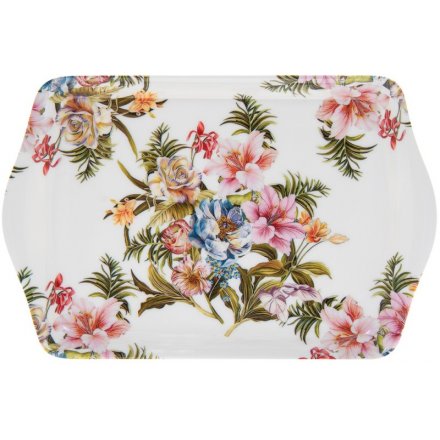 Lily Rose Small Tray 