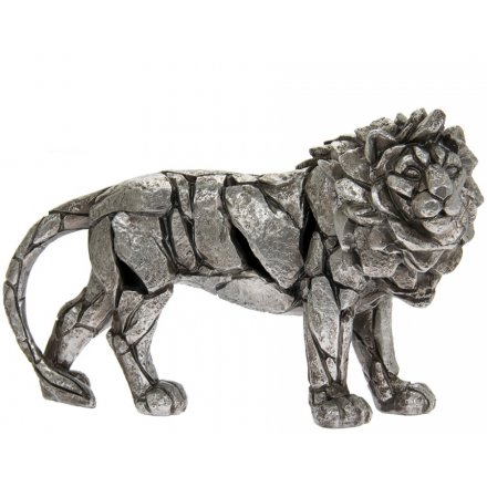 Silver Lion, Natural World Collection 