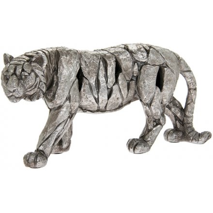 Silver Tiger, Natural World Collection 