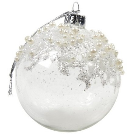 Pearl Bauble