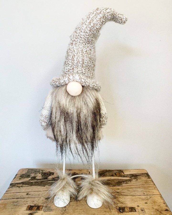 Wobbling Gonk, 50cm | | Christmas Decorations / Gonks | Noël & Co