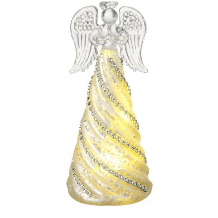 LED Decorative Angel