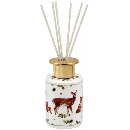 Winter Forest Diffuser 
