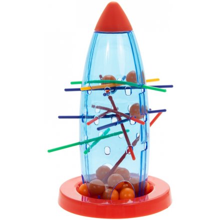 Retro Toys Marble Fall Game 