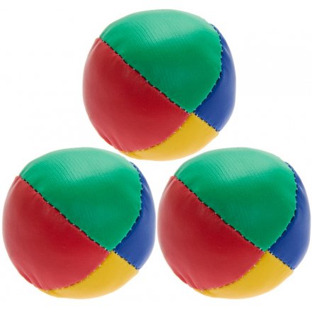 Retro Toys Juggling Balls 
