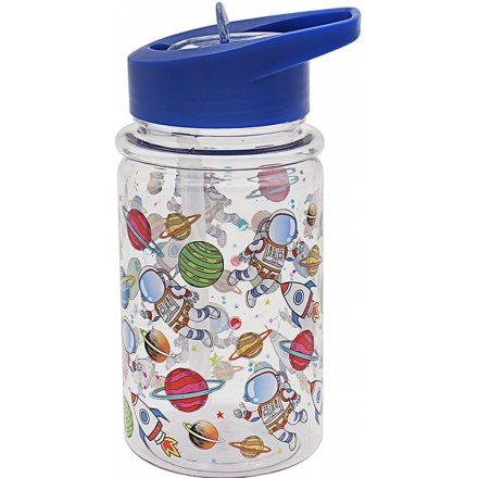 Outer Space Drinks Bottle, 500ml 