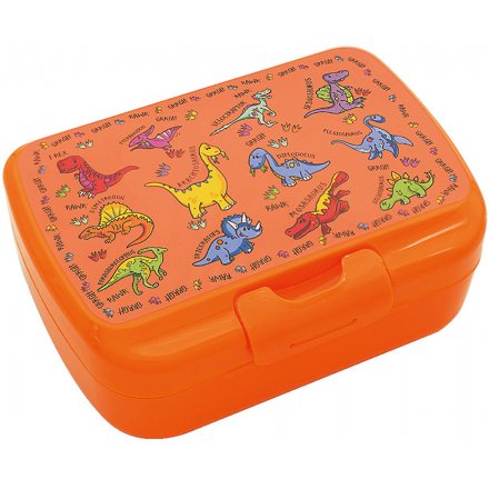 Colourful Dinosaurs Lunch Box