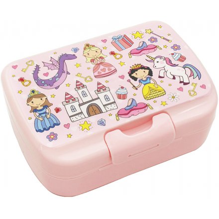 Enchanted Land Lunch Box 