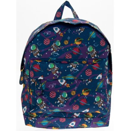 Outer Space Backpack 