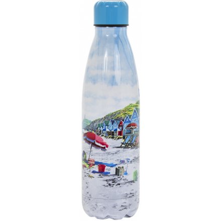 Ocean Breeze Water Bottle, 500ml 