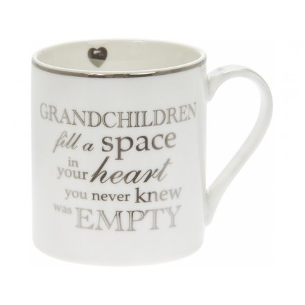 Grandchildren Mug 