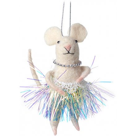 Party Mouse Hanger