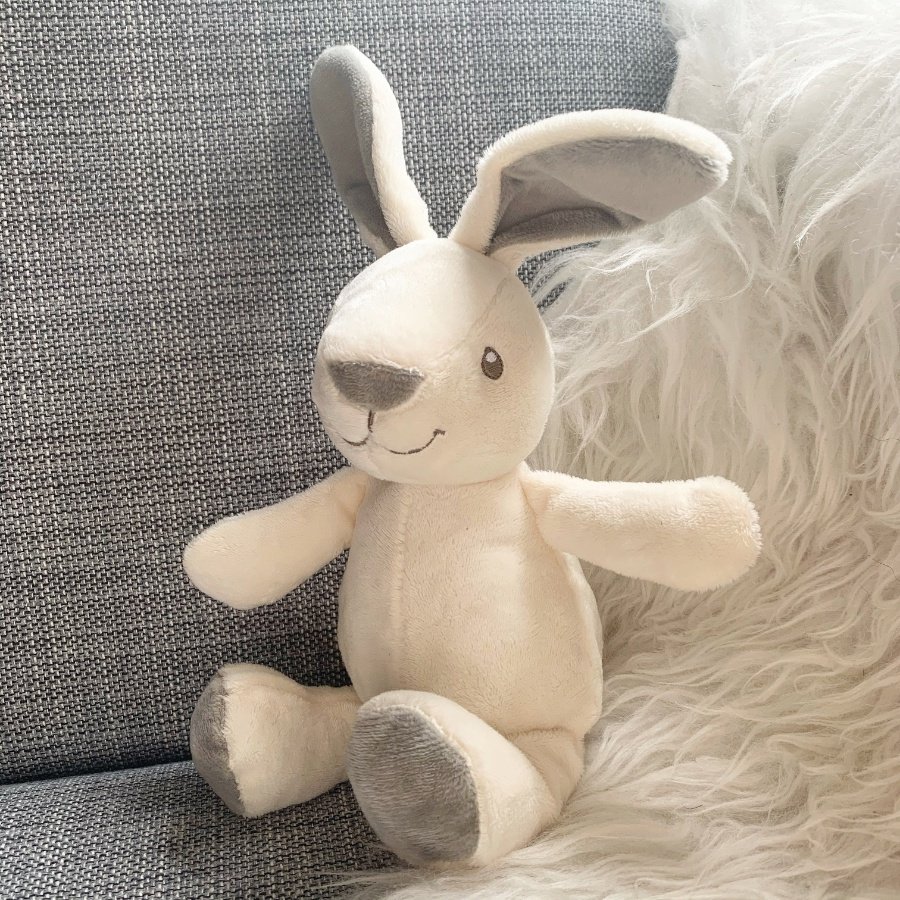 Cuddly Little Bunny Toy | 49664 | Kids / Soft Toys | Rosefields