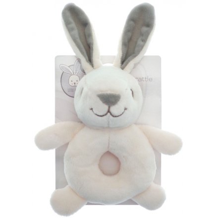 Peluche Lapin Eco Ebba