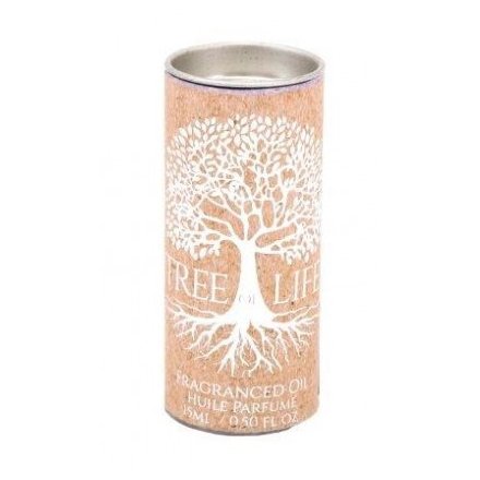 Silver Tree Scented Oil Tube, 15ml 
