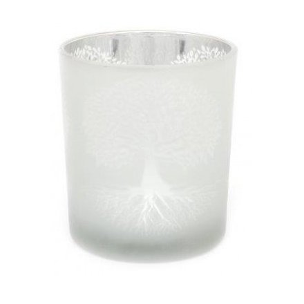 Tree Of Life Candle Holder, 10cm