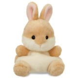 A small and cute soft toy from the Palm Pal Range 
