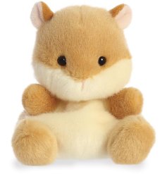  A small and cute soft toy from the Palm Pal Range 