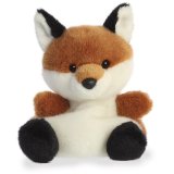  A small and cute soft toy from the Palm Pal Range 