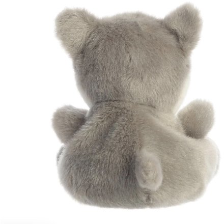Busky The Husky Palm Pal, 5inch | 50832 | Kids / Soft Toys | Rosefields