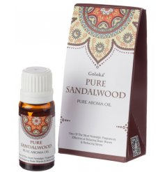 A beautifully scented aroma oil for use with oil burners, lamp rings, reed diffusers and dried flowers. 