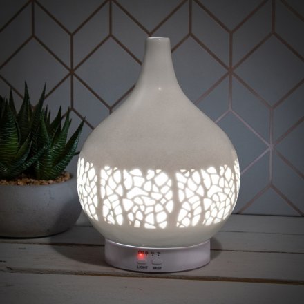 Mosaic Design Aroma Humidifier, 20cm