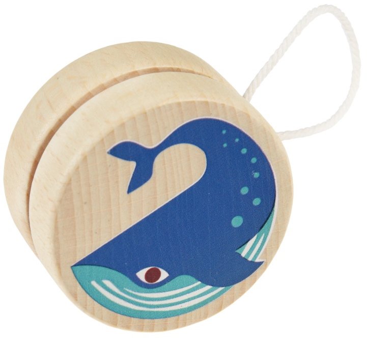 29074 / Wild Wonders Assorted Yoyos 51473 Children & Baby / Pocket