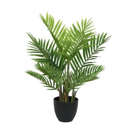 Artificial Palm Tree Plant